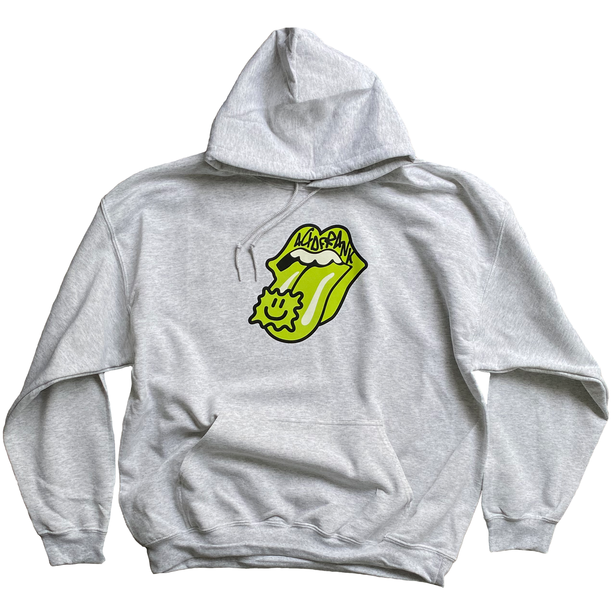 Acidfrank Hoodie