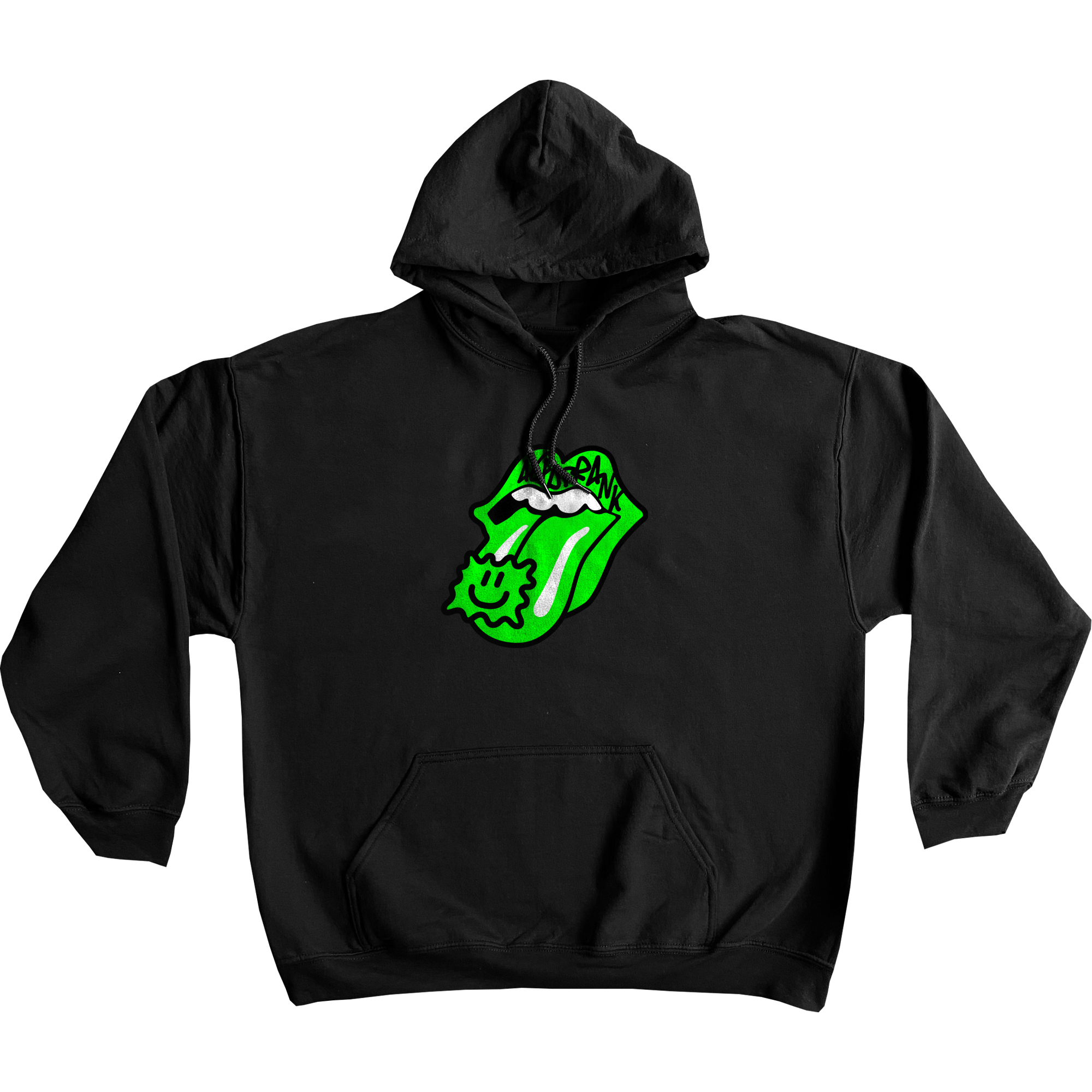 Acidfrank Hoodie