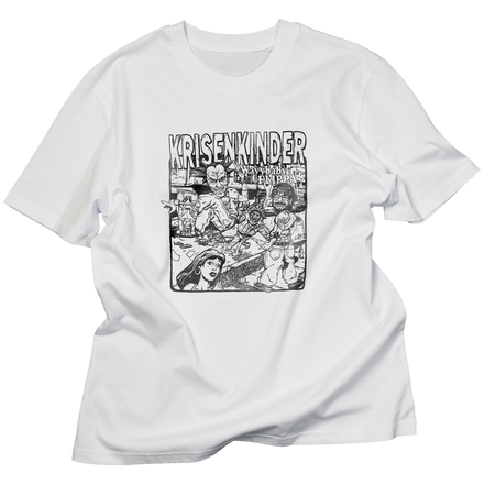 Krisenkinder T-Shirt