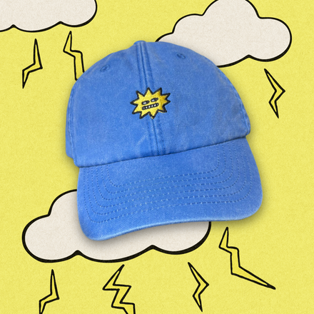 Sun Cap